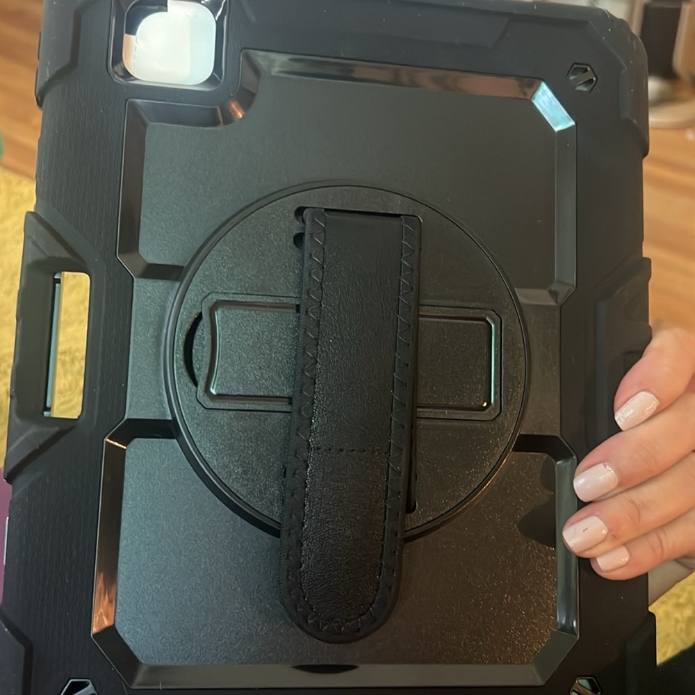 Tablet Defense case